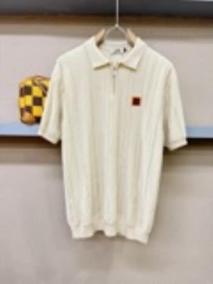 cheap quality HERMES Men shirts Model No. 255